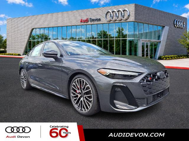 2026 Audi S5 Premium Plus TFSI quattro S tronic for sale in Devon, PA