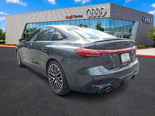 2026 Audi S5 Premium Plus TFSI quattro S tronic