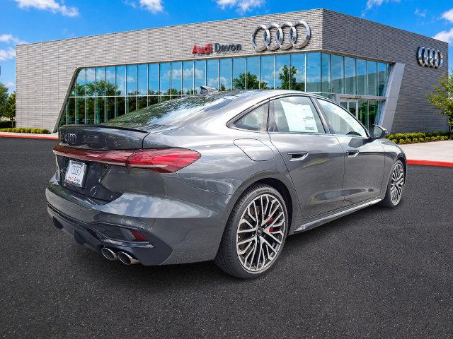 2026 Audi S5 Premium Plus TFSI quattro S tronic