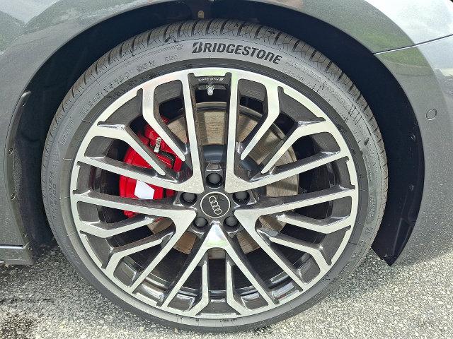 2026 Audi S5 Premium Plus TFSI quattro S tronic