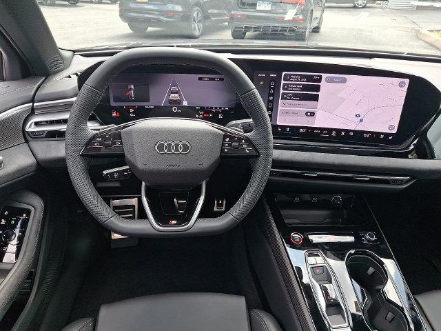 2026 Audi S5 Premium Plus TFSI quattro S tronic
