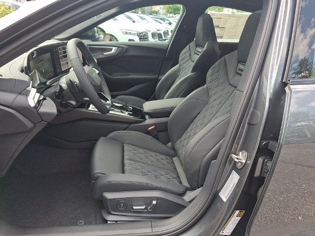 2026 Audi S5 Premium Plus TFSI quattro S tronic
