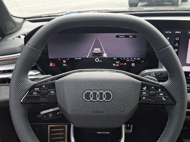 2026 Audi S5 Premium Plus TFSI quattro S tronic