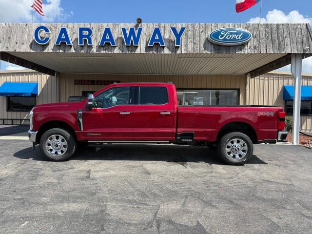 2026 Ford F-350 LARIAT 4X4 for sale in Nixon, TX