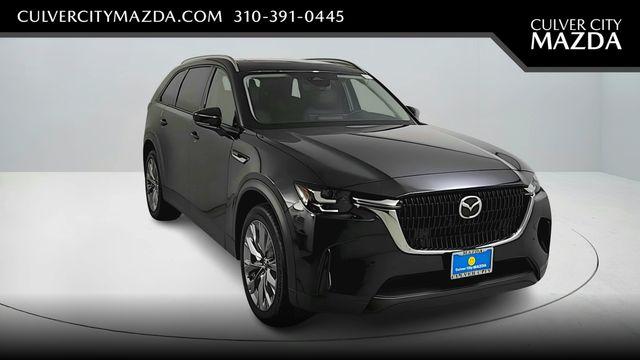 2026 Mazda X-90 3.3 Turbo Preferred for sale in Culver City, CA