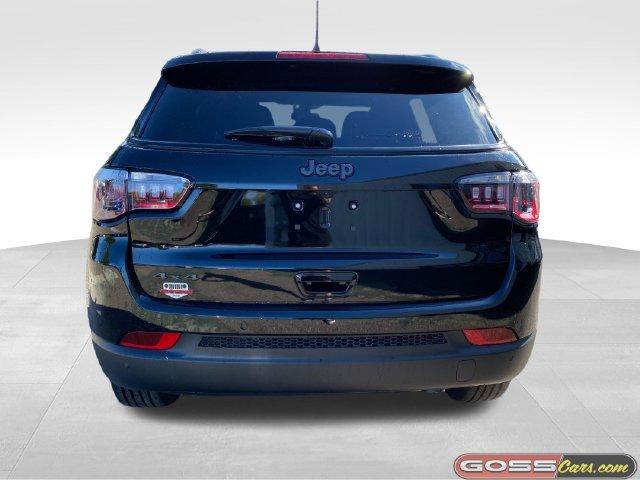 2026 Jeep Compass Limited Altitude for sale in South Burlington, VT