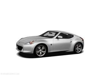 2009 Nissan 370Z Base for sale in Mesa, AZ
