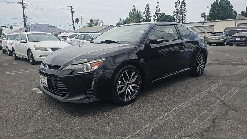 2014 Scion tC Base for sale in Fontana, CA