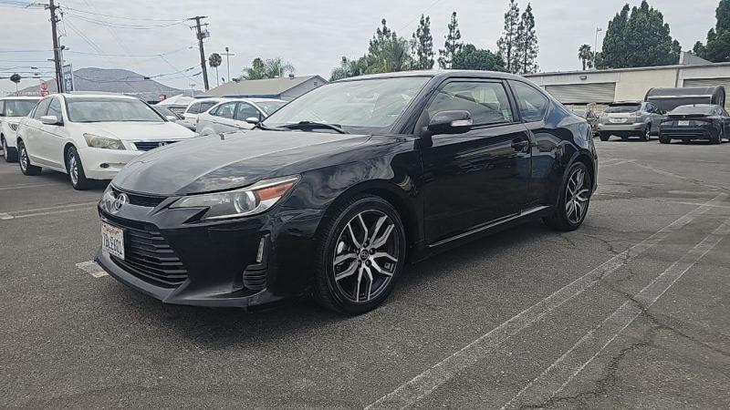 2014 Scion tC Base