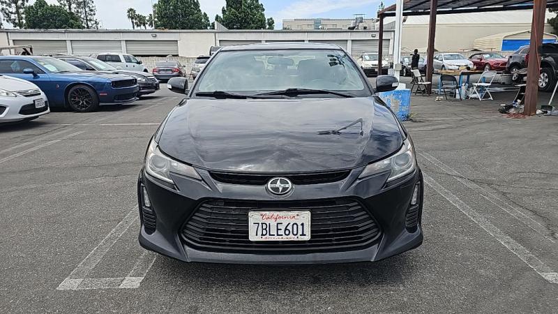 2014 Scion tC Base