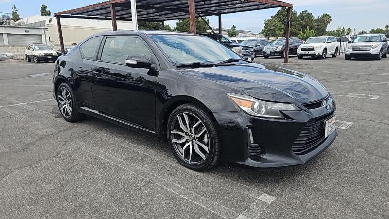 2014 Scion tC Base