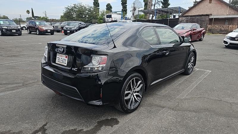 2014 Scion tC Base