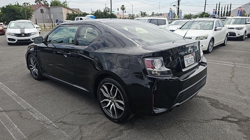2014 Scion tC Base