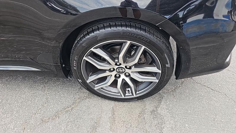 2014 Scion tC Base
