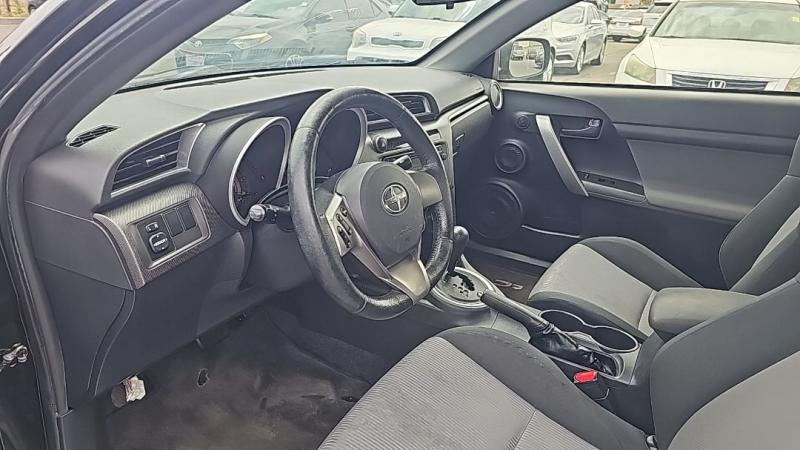 2014 Scion tC Base