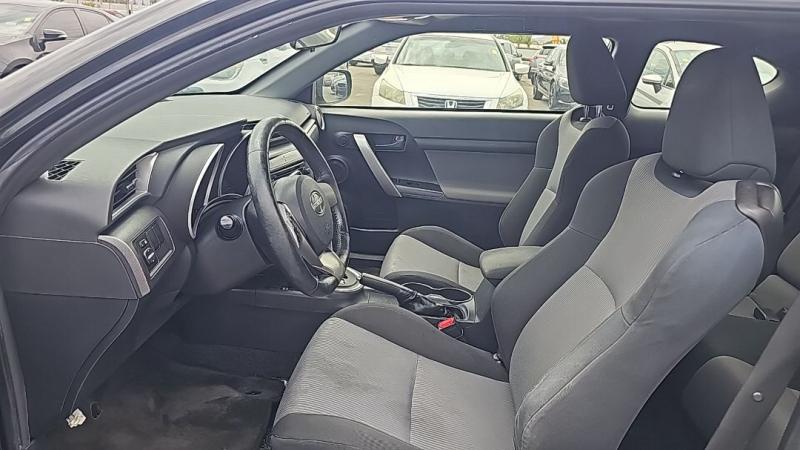 2014 Scion tC Base