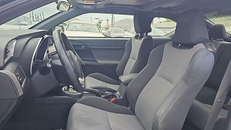 2014 Scion tC Base