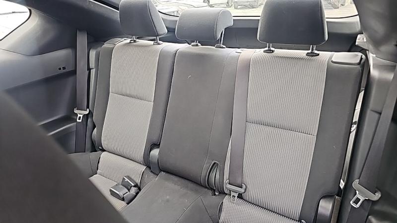 2014 Scion tC Base