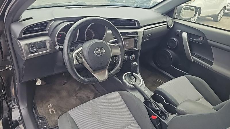 2014 Scion tC Base
