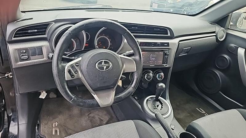 2014 Scion tC Base