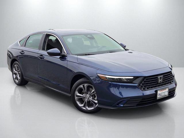 2024 Honda Accord EX for sale in Chula Vista, CA