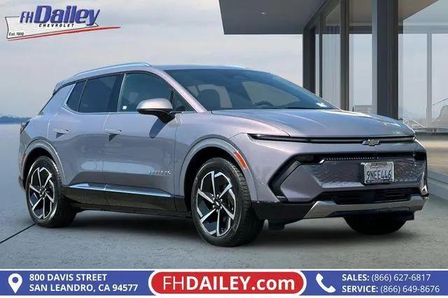 2024 Chevrolet Equinox LT for sale in San Leandro, CA