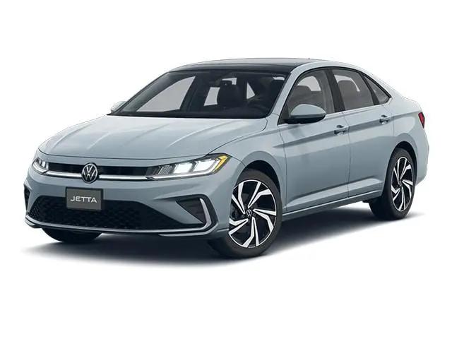 2026 Volkswagen Jetta SEL for sale in Dublin, OH