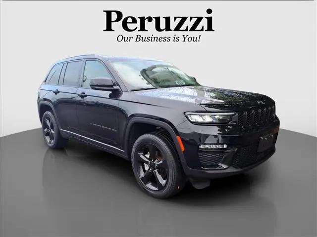 2023 Jeep Grand Cherokee Limited 4x4 for sale in Fairless Hills, PA