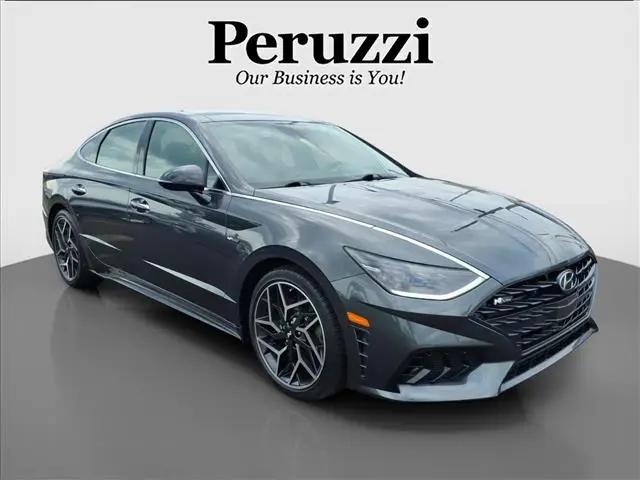 2023 Hyundai Sonata N Line for sale in Fairless Hills, PA