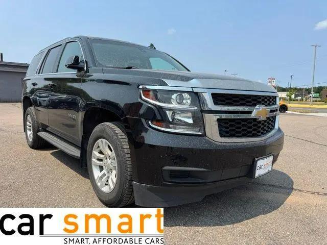 2019 Chevrolet Tahoe LS for sale in Weston, WI