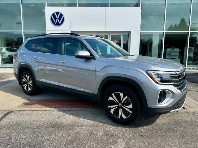 2026 Volkswagen Atlas SE for sale in Clarksville, IN