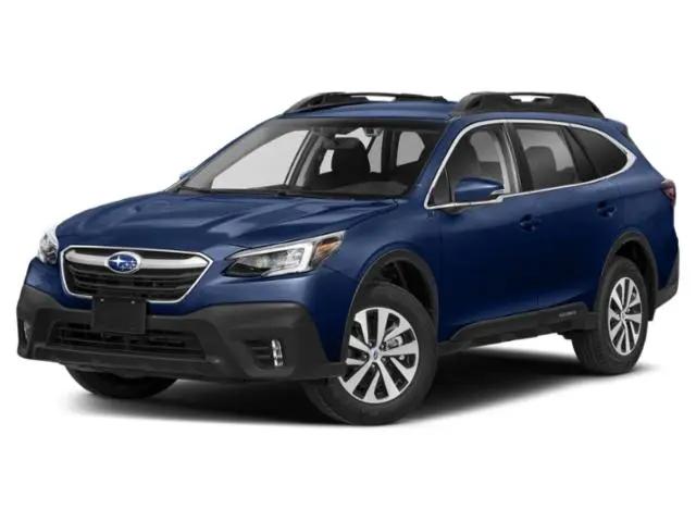 2020 Subaru Outback Premium for sale in Hendersonville, NC