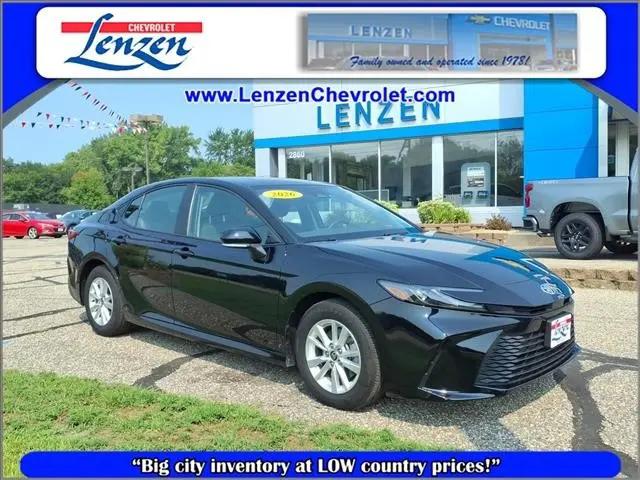 2026 Toyota Camry LE for sale in Chaska, MN