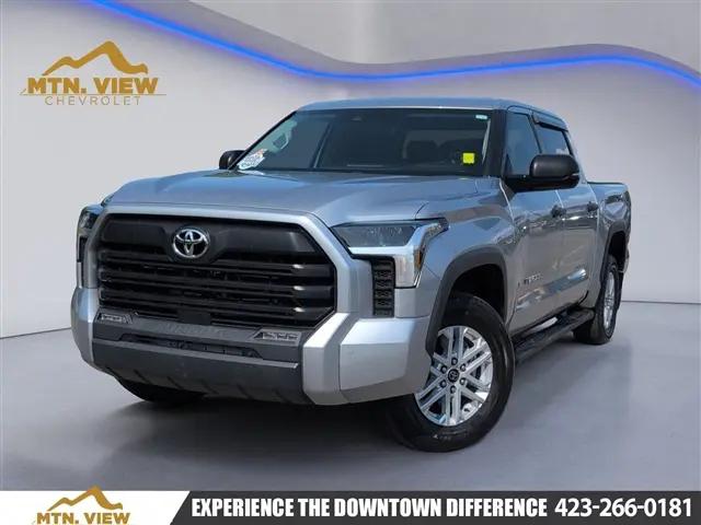 2024 Toyota Tundra SR5 for sale in Chattanooga, TN