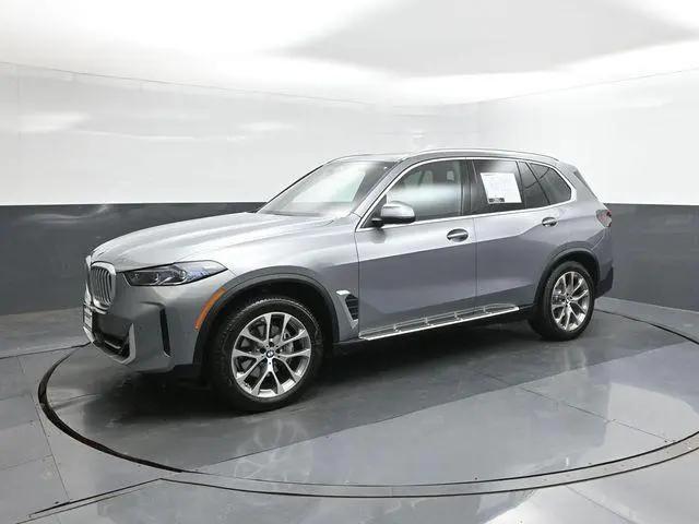 2025 BMW X5 sDrive40i for sale in Beaumont, TX
