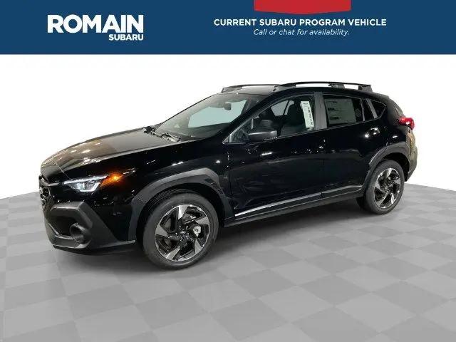 2026 Subaru Crosstrek Limited for sale in Evansville, IN