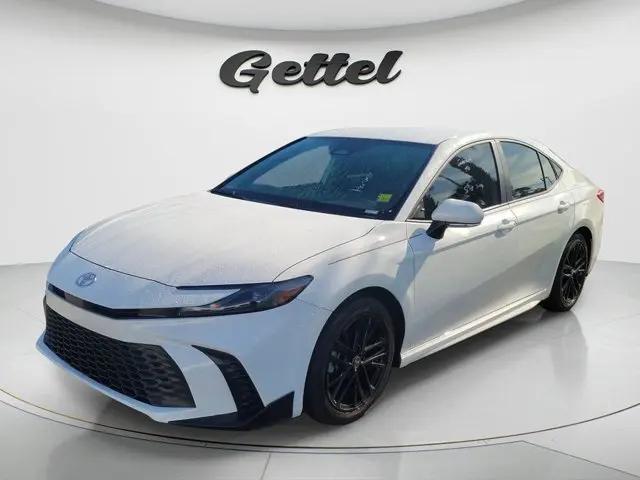 2026 Toyota Camry SE for sale in Bradenton, FL