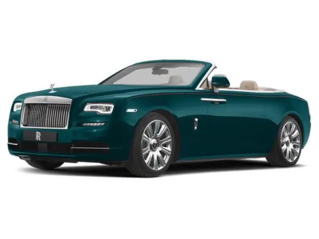 2018 Rolls-Royce Dawn Convertible for sale in Paramus, NJ