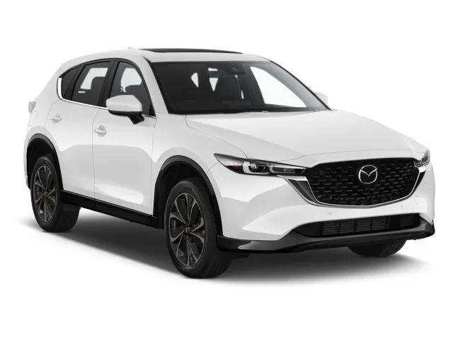 2022 Mazda CX-5 2.5 S Premium for sale in Herculaneum, MO