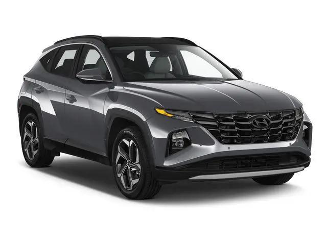 2023 Hyundai Tucson Limited for sale in Herculaneum, MO
