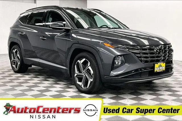 2023 Hyundai Tucson Limited for sale in Herculaneum, MO