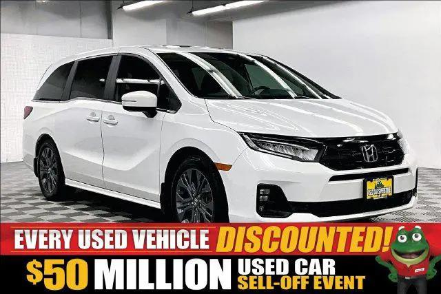 2025 Honda Odyssey Touring for sale in Herculaneum, MO