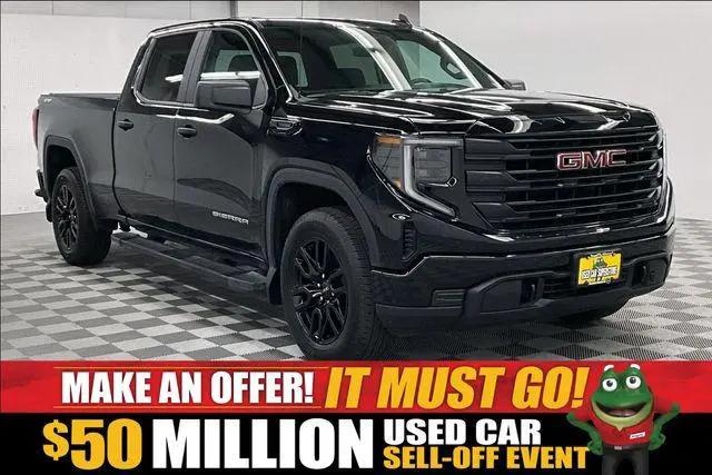 2026 GMC Sierra 1500 Crew Cab, Standard Bed, Pro, 4WD for sale in Herculaneum, MO