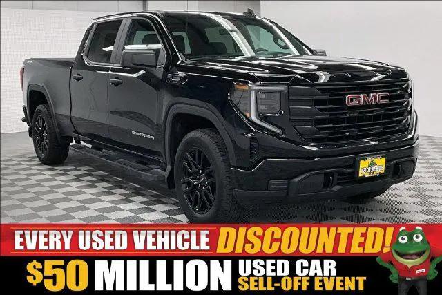 2026 GMC Sierra 1500 Crew Cab, Standard Bed, Pro, 4WD for sale in Herculaneum, MO