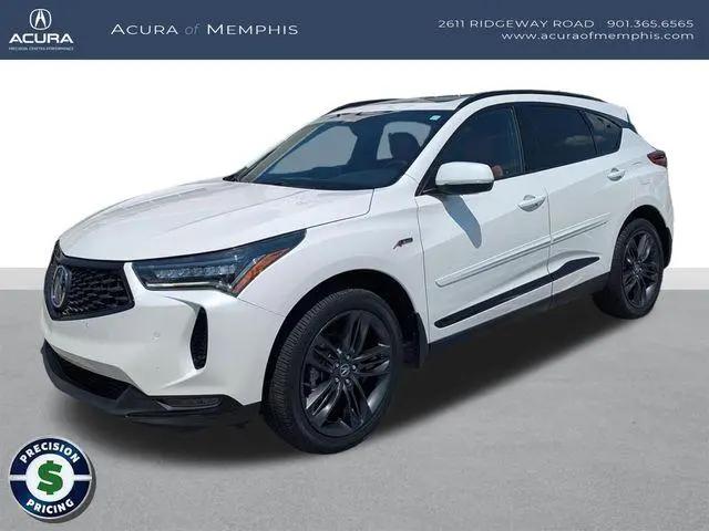 2023 Acura RDX A-SPEC Package for sale in Memphis, TN