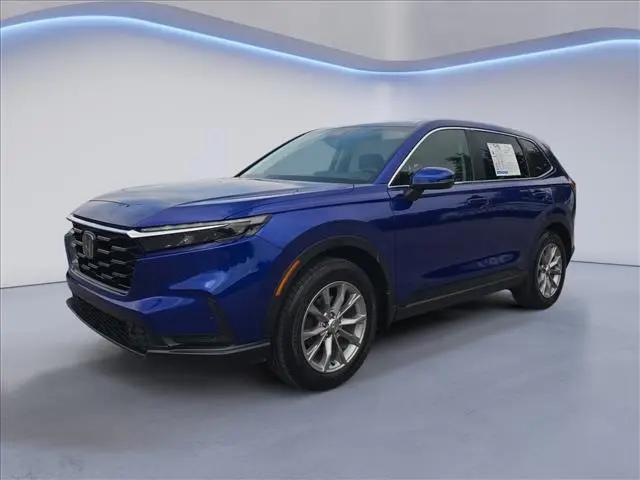 2025 Honda CR-V EX-L AWD for sale in Knoxville, TN