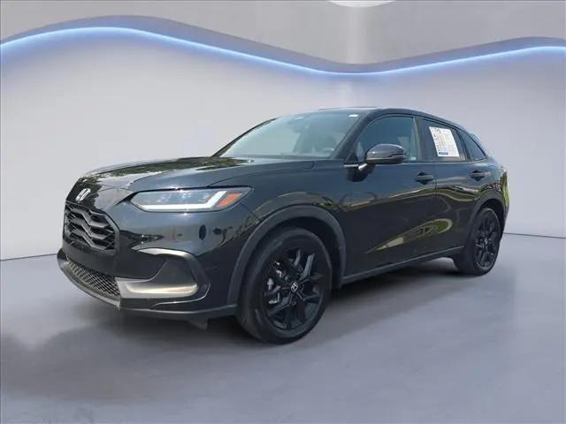 2024 Honda HR-V 2WD Sport for sale in Knoxville, TN