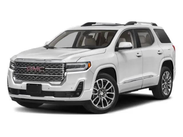2021 GMC Acadia AWD Denali for sale in Honesdale, PA