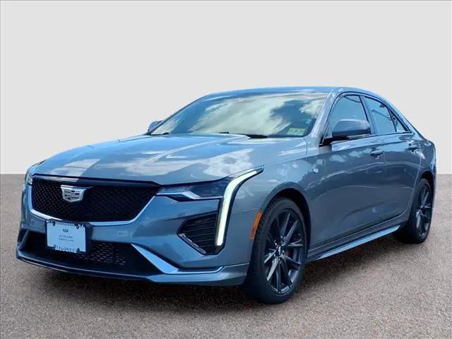 2021 Cadillac CT4 Sport for sale in Woodbridge, NJ