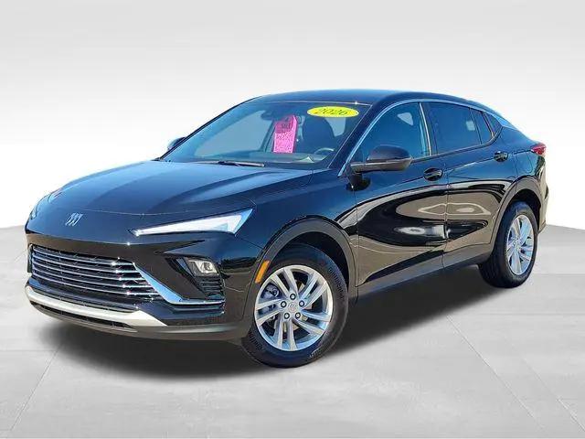 2026 Buick NV Preferred FWD for sale in Waterford Township, MI
